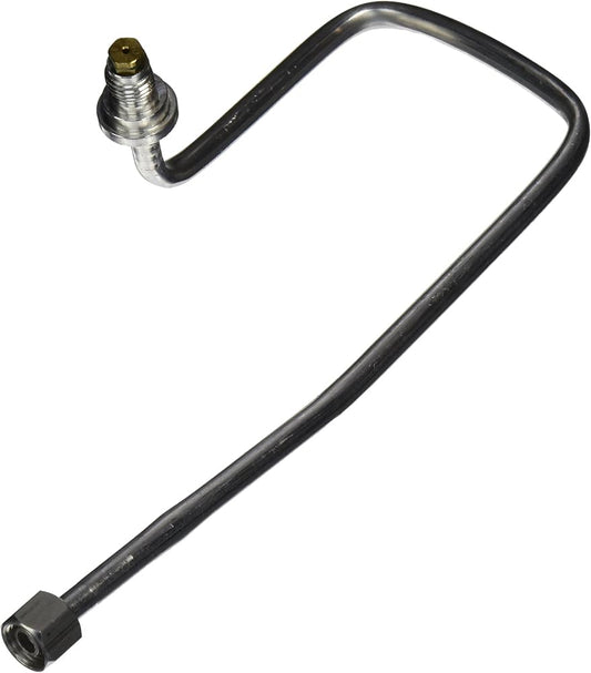 WB28K10192 Range gas burner & orifice tube General Electric