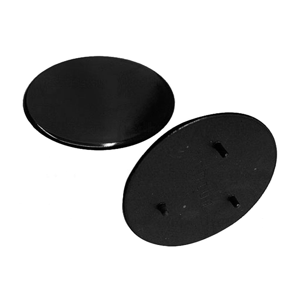 WB29K10001R Medium burner cap replacement