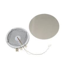 WB30T10067 Radiant surface element General Electric