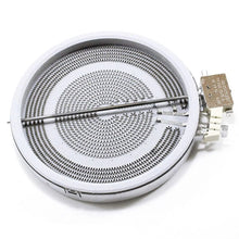 Load image into Gallery viewer, WB30T10068 Range radiant dual surface element General Electric
