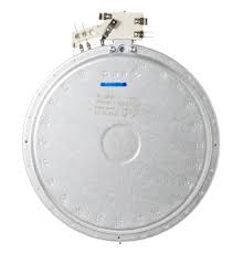 WB30T10068 Range radiant dual surface element General Electric