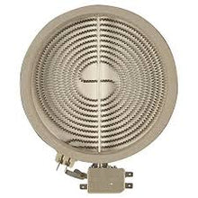 Load image into Gallery viewer, WB30T10097 Range radiant surface heating element General Electric

