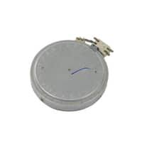 WB30T10097 Range radiant surface heating element General Electric