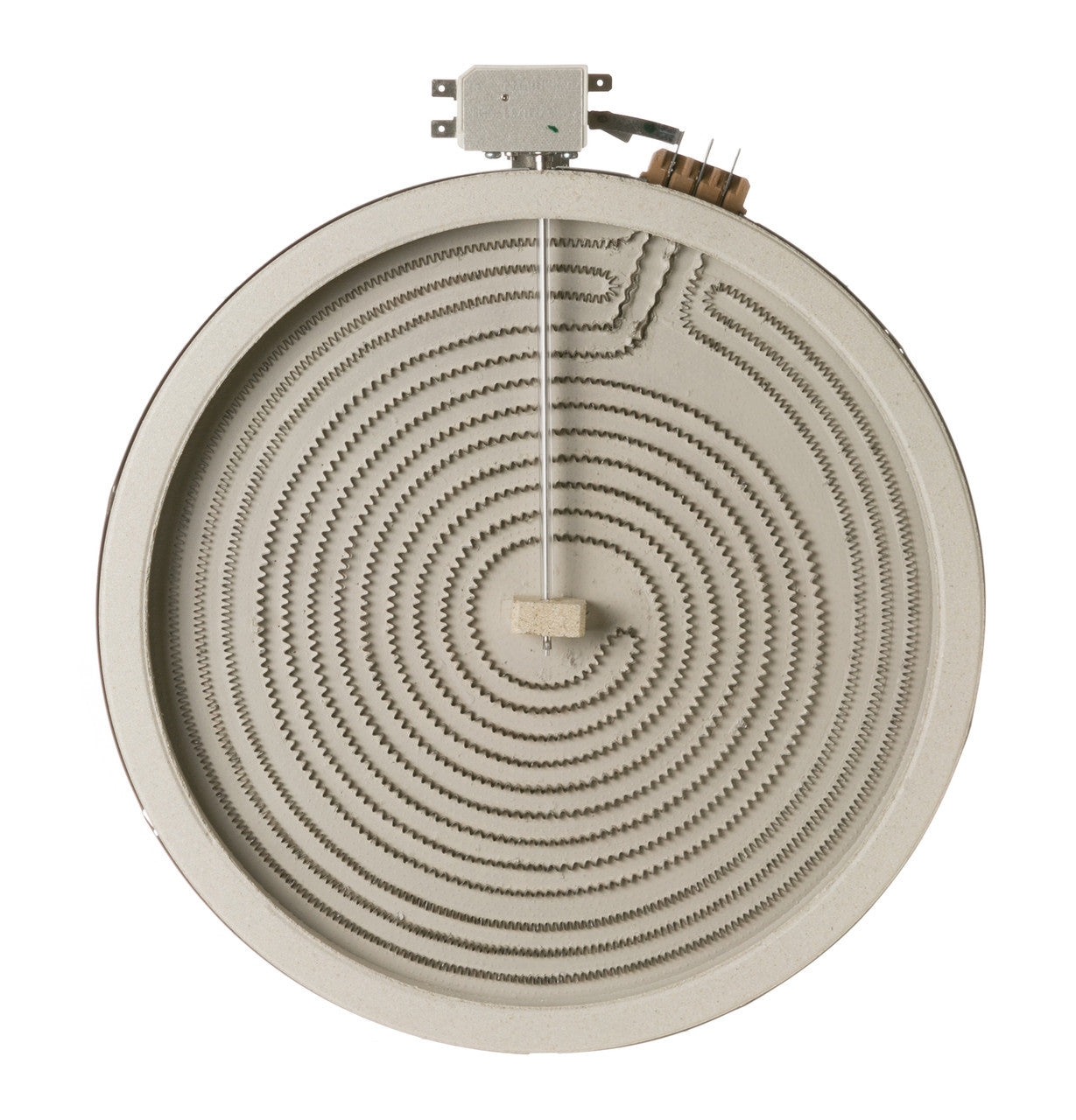 WB30T10112 Range radiant surface element General Electric