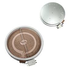 WB30T10122 Range dual radiant surface element General Electric