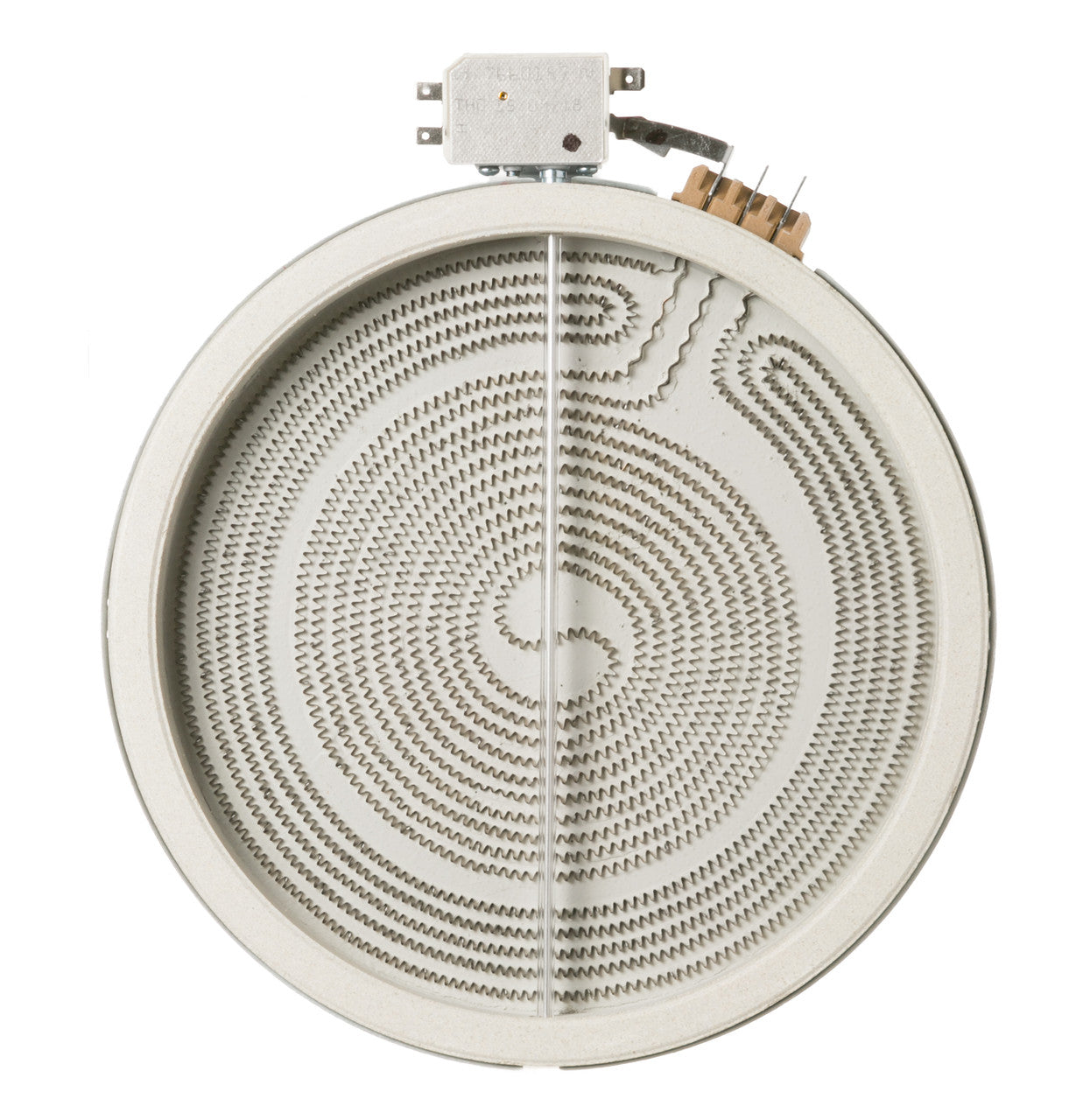 WB30T10131 Range radiant surface element General Electric