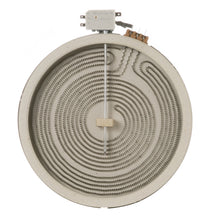 Load image into Gallery viewer, WB30T10133 Range dual radiant surface element General Electric
