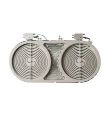 WB30T10141 Range double radiant element General Electric