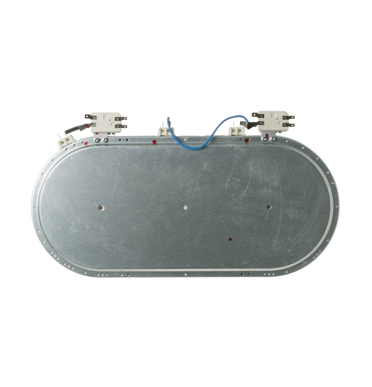 WB30T10141 Range double radiant element General Electric