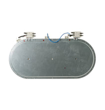 Load image into Gallery viewer, WB30T10141 Range double radiant element General Electric
