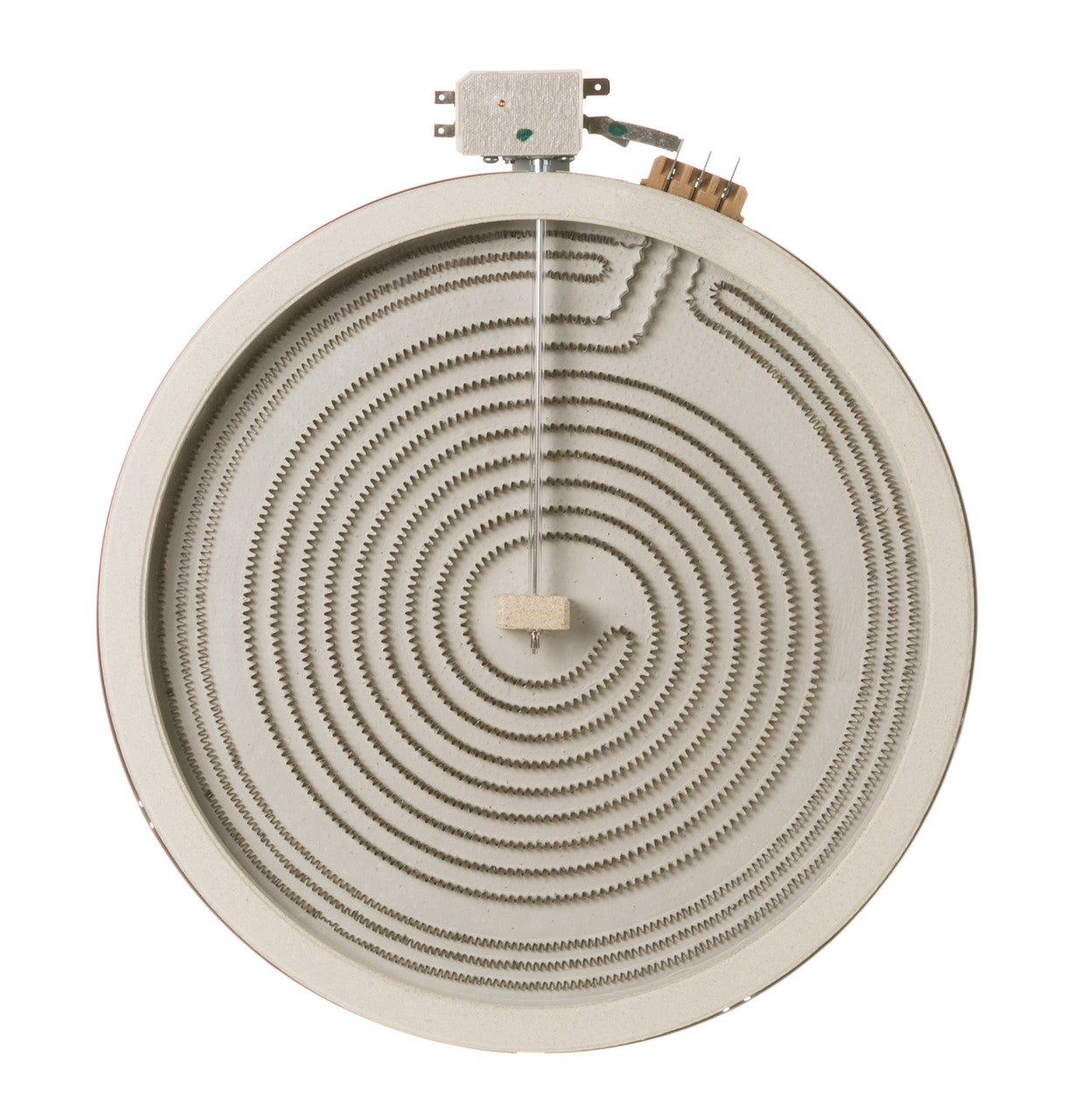 WB30T10151 Range radiant surface element General Electric