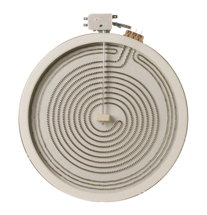 WB30T10151 Range radiant surface element General Electric