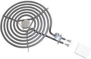 WB30X348 Electric range 8 inch surface burner element General Electric