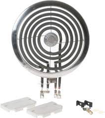 WB30X356 Electric range 6 inch surface burner element General Electric
