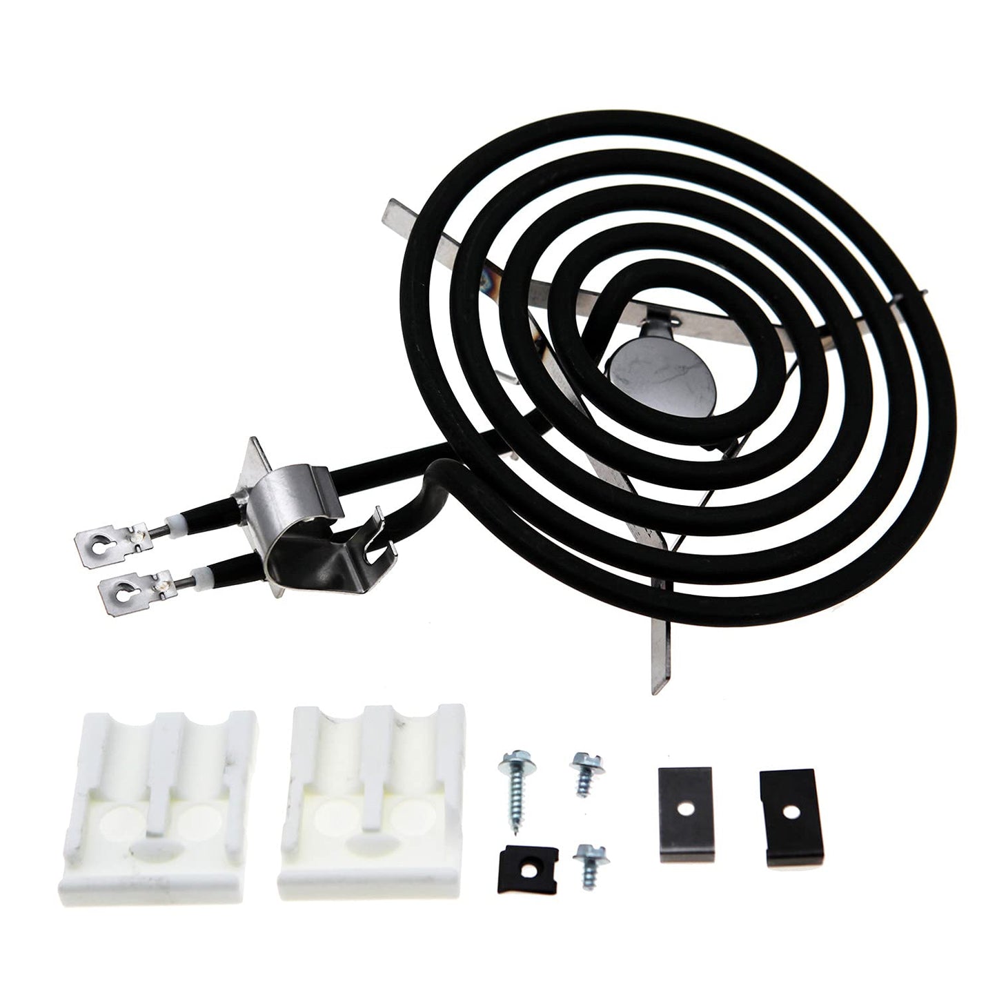 WB30X359 Electric range 6 inch surface burner element replacement