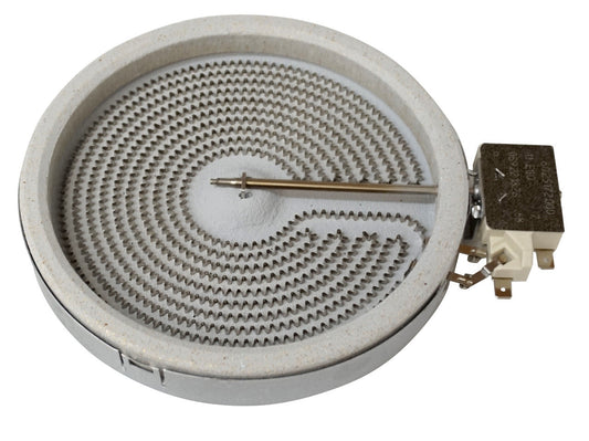 WB30X44826 Range radiant surface heating element General Electric