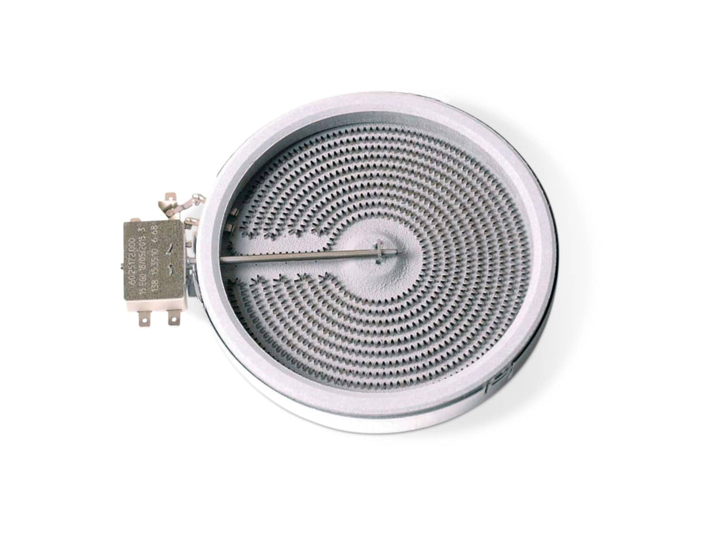WB30X44826 Range radiant surface heating element General Electric