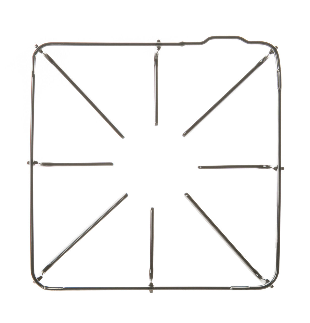 WB31K10015 Range burner grate General Electric