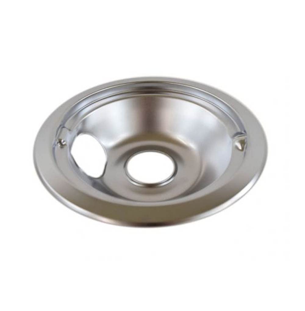 WB31K10265 Range burner drip bowl 6