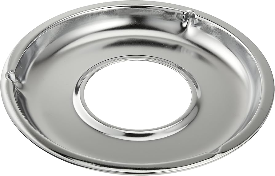 WB31K5026 Gas range 9" burner drip pan General Electric