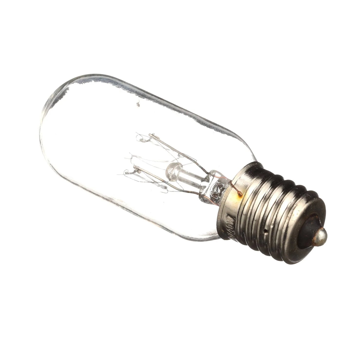 WB36X10003 Microwave small base light bulb General Electric