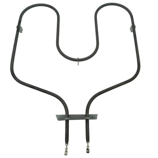 WB44K10019 Range bake element General Electric