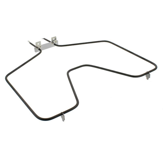 WB44K5012 Range oven bake heating element General Electric