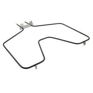WB44K5012 Range oven bake heating element General Electric