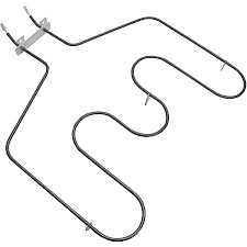 WB44T10011 Range oven bake heating element General Electric