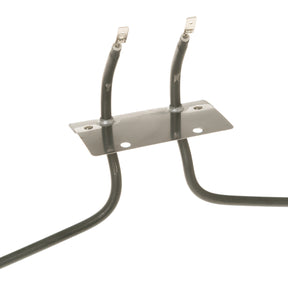 WB44T10069 Range oven bake element General Electric