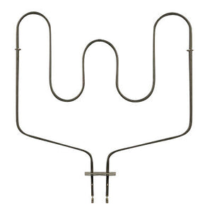 WB44T10069 Range oven bake element General Electric
