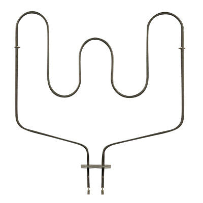 WB44T10069 Range oven bake element General Electric