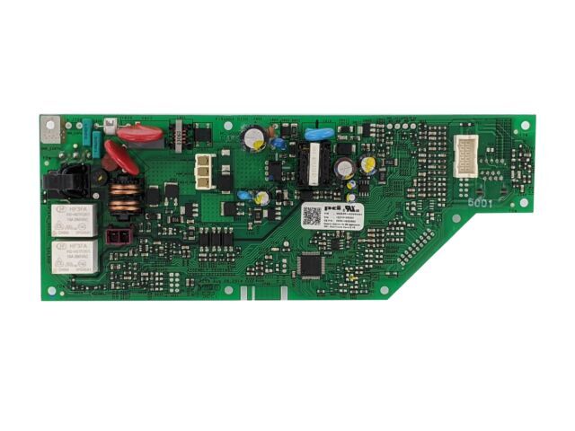 WD21X24899 Dishwasher control board General Electric