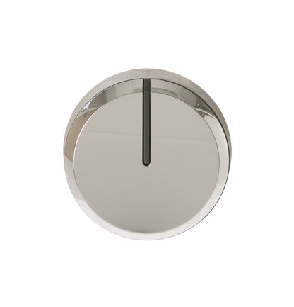WE01X23886 Dryer knob General Electric