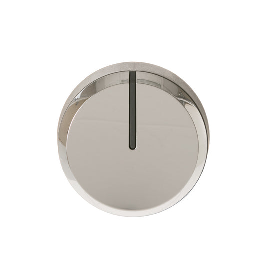 WE01X23886 Dryer knob General Electric