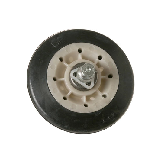WE03X10016 Dryer roller wheel General Electric