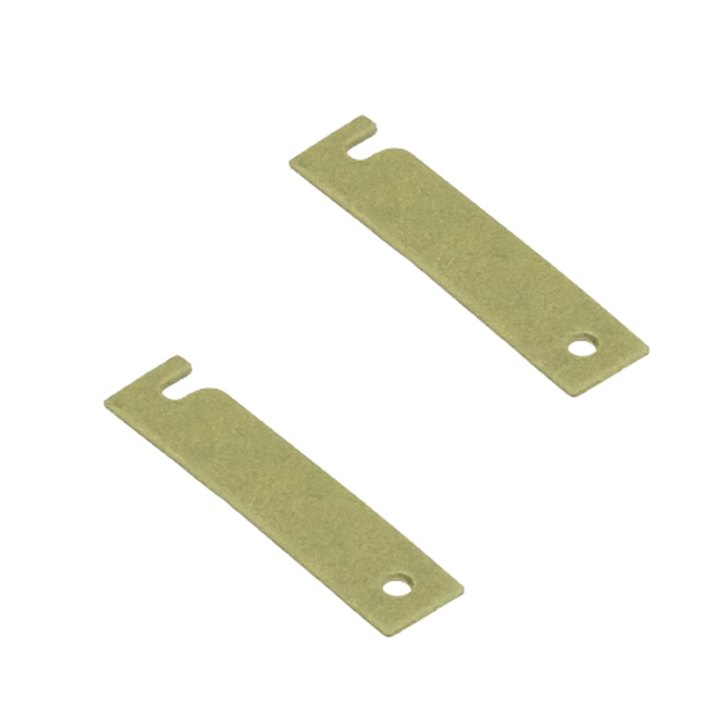 WE03X34318 Dryer drum slide bearing General Electric