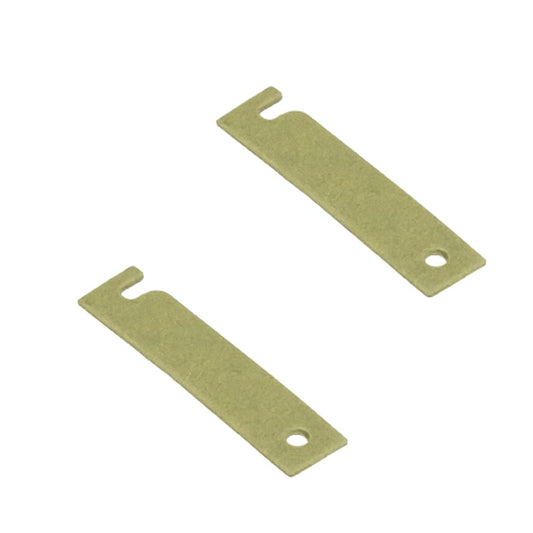 WE03X34318 Dryer drum slide bearing General Electric