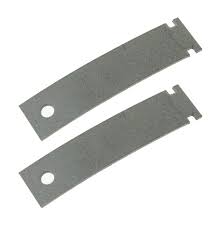 WE03X37317 Dryer bearing drum slide General Electric