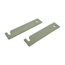 WE03X37320 Washer/Dryer bearing slide General Electric