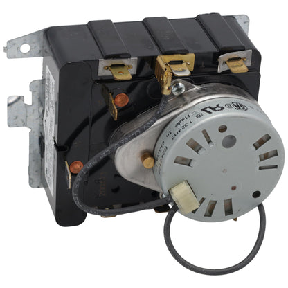 WE04X20089 Dryer timer General Electric