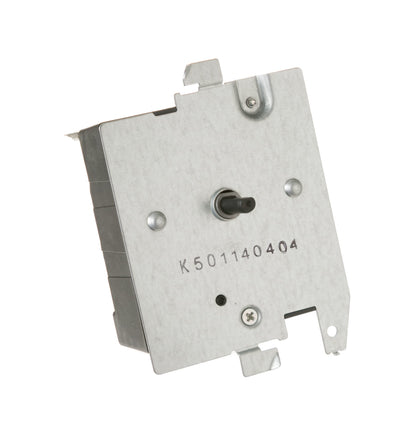WE04X20416 Dryer timer General Electric