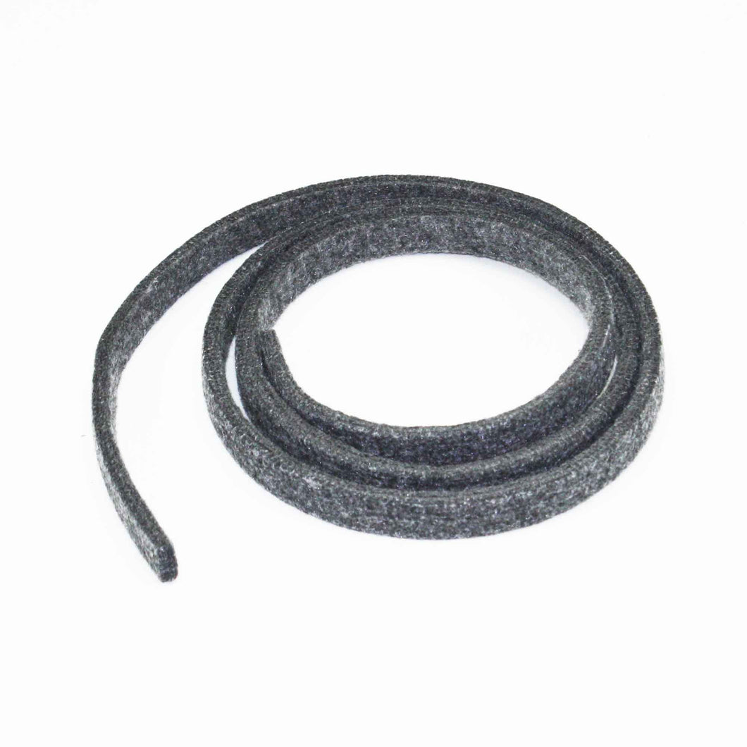 WE04X24814 Dryer felt seal General Electric