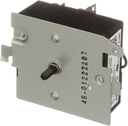 WE04X25280 Dryer timer General Electric
