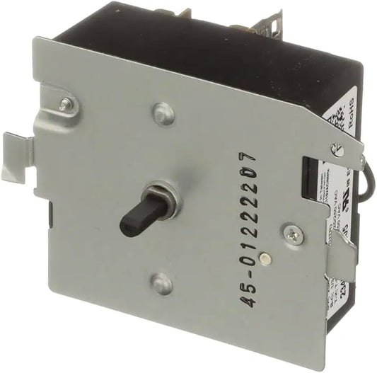 WE04X25280 Dryer timer General Electric