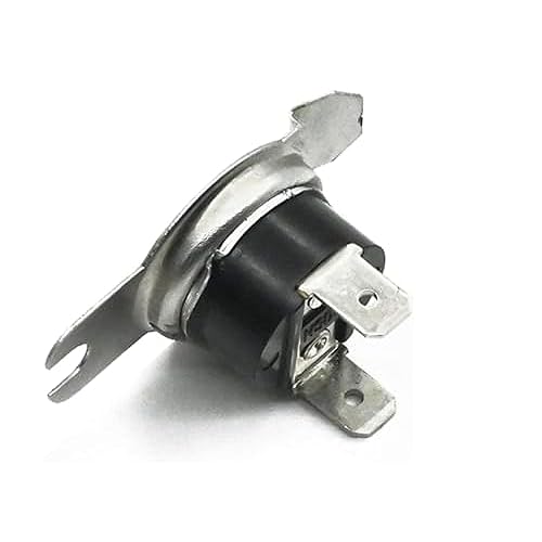 WE04X26139 Dryer high limit thermostat General Electric