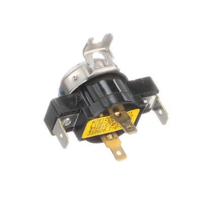 WE04X29059 Washer/Dryer inlet thermostat General Electric