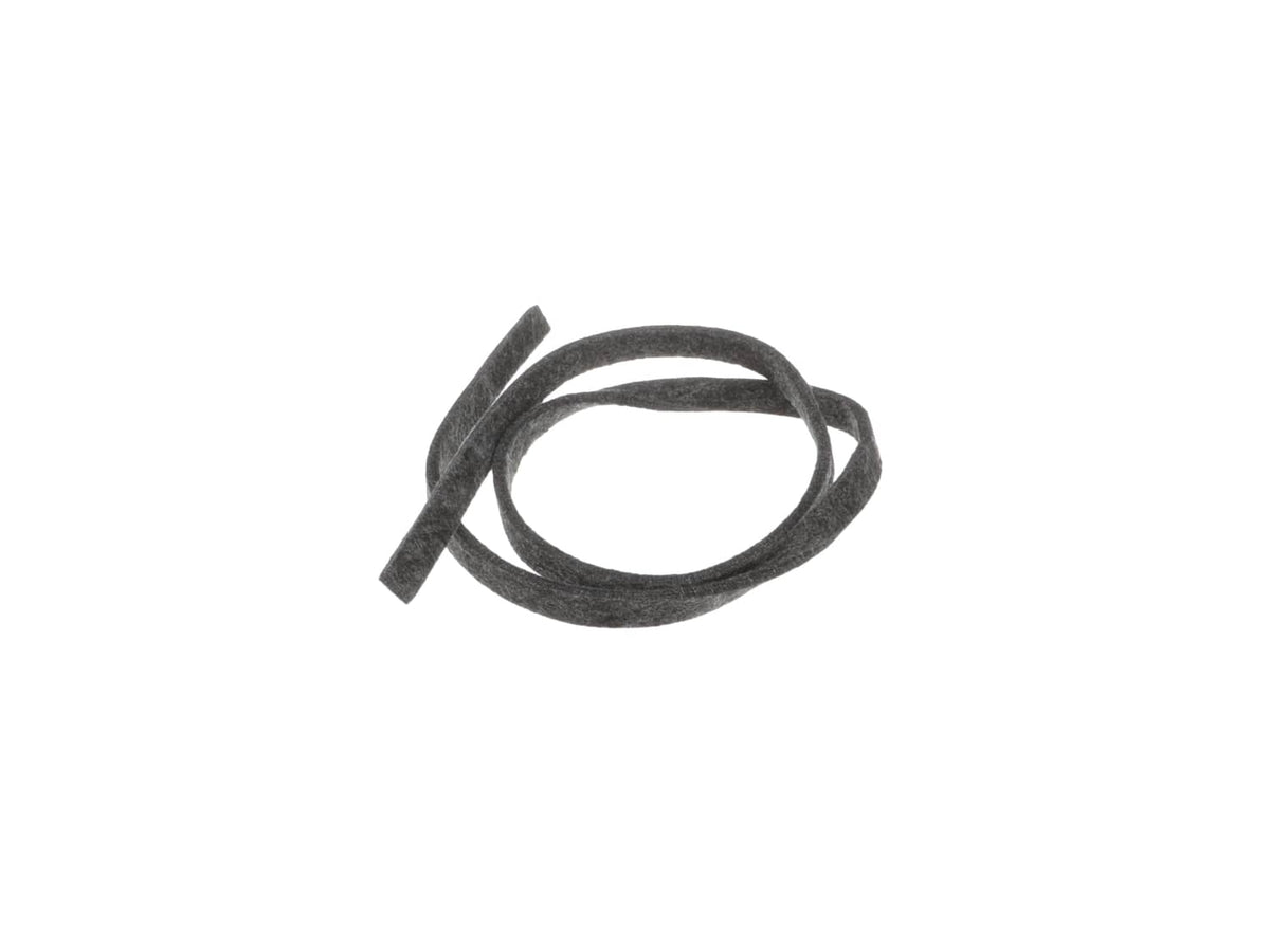 WE09X27634 Dryer duct felt seal General Electric