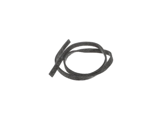 WE09X27634 Dryer duct felt seal General Electric