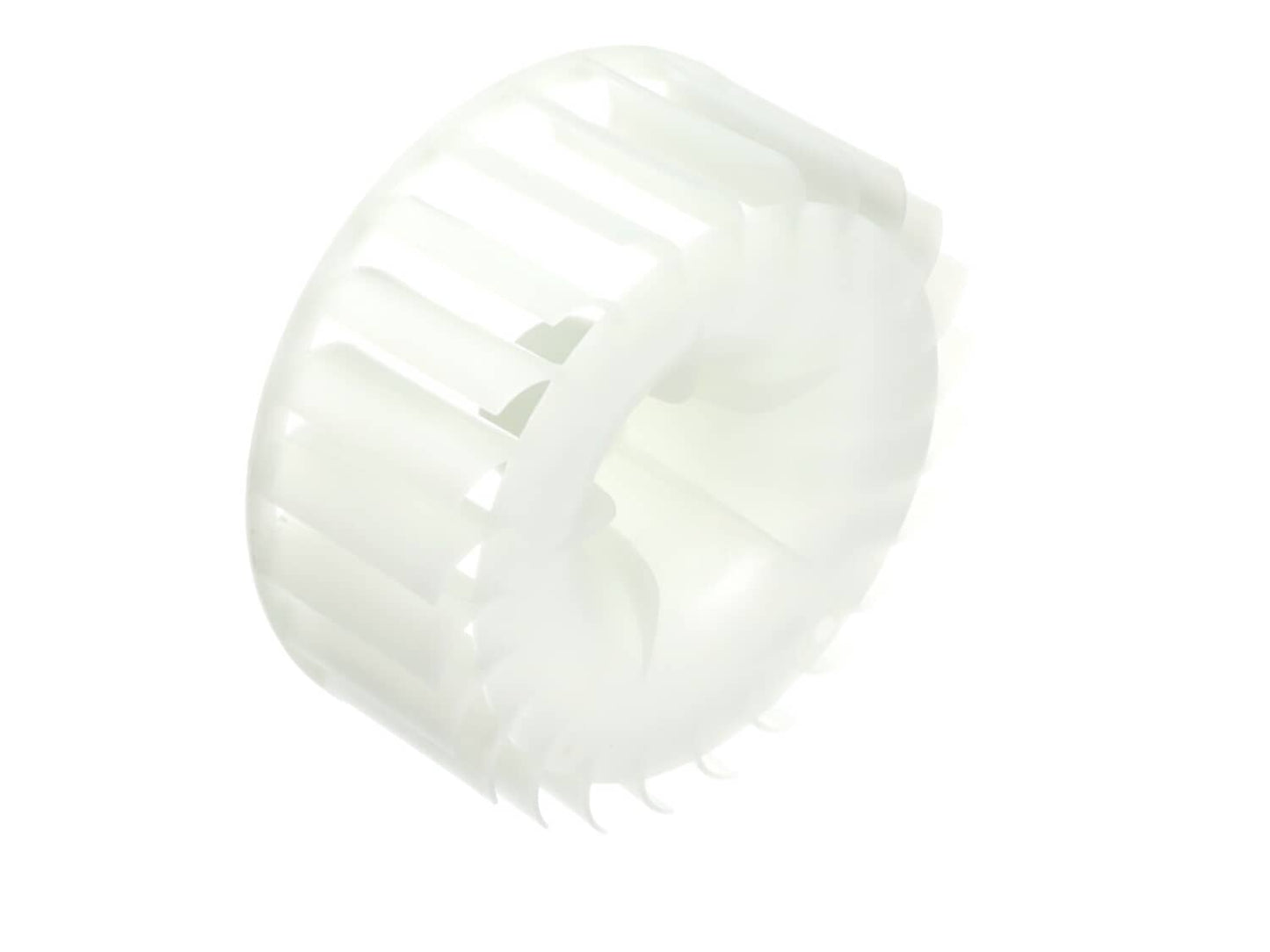WE11X26363 Dryer heater blower wheel General Electric